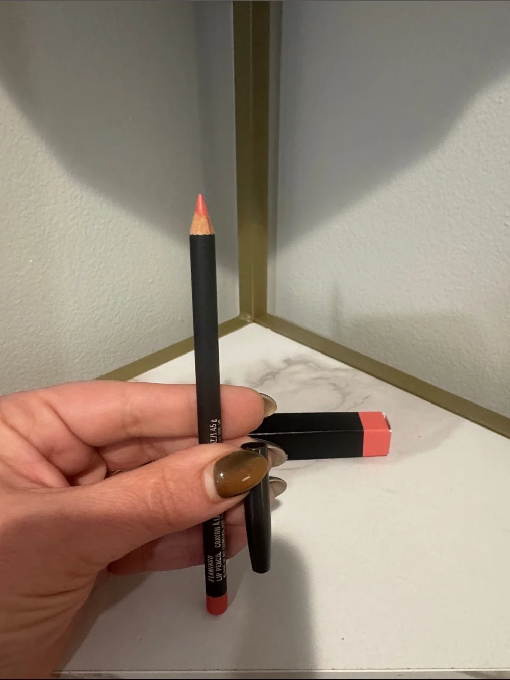 MAC Lip Liner Pencil